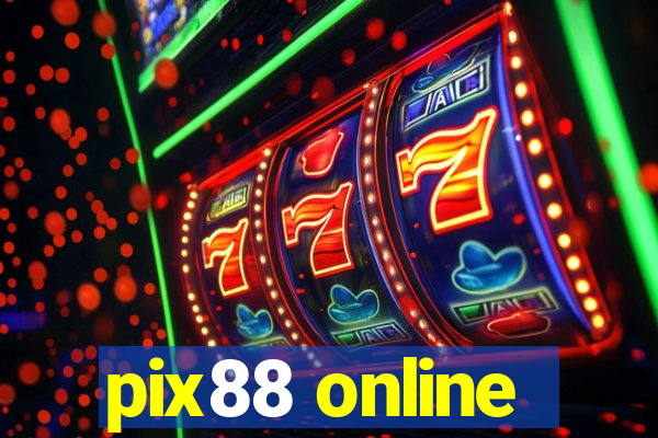 pix88 online